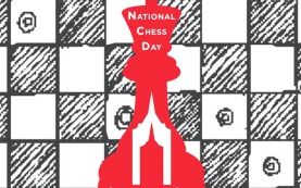 Virginia Beach National Chess Day Festival